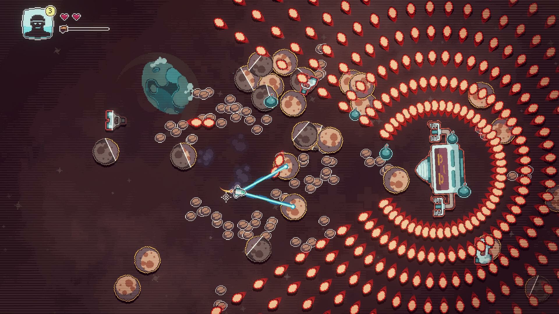 Astro Prospector screenshot #10