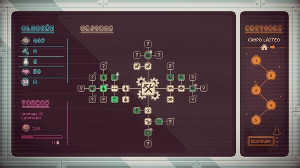 Astro Prospector PC-GAME