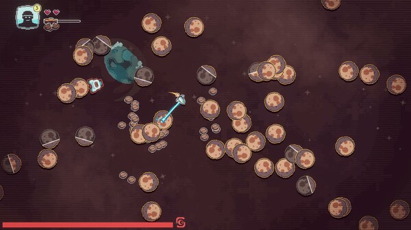 Astro Prospector
