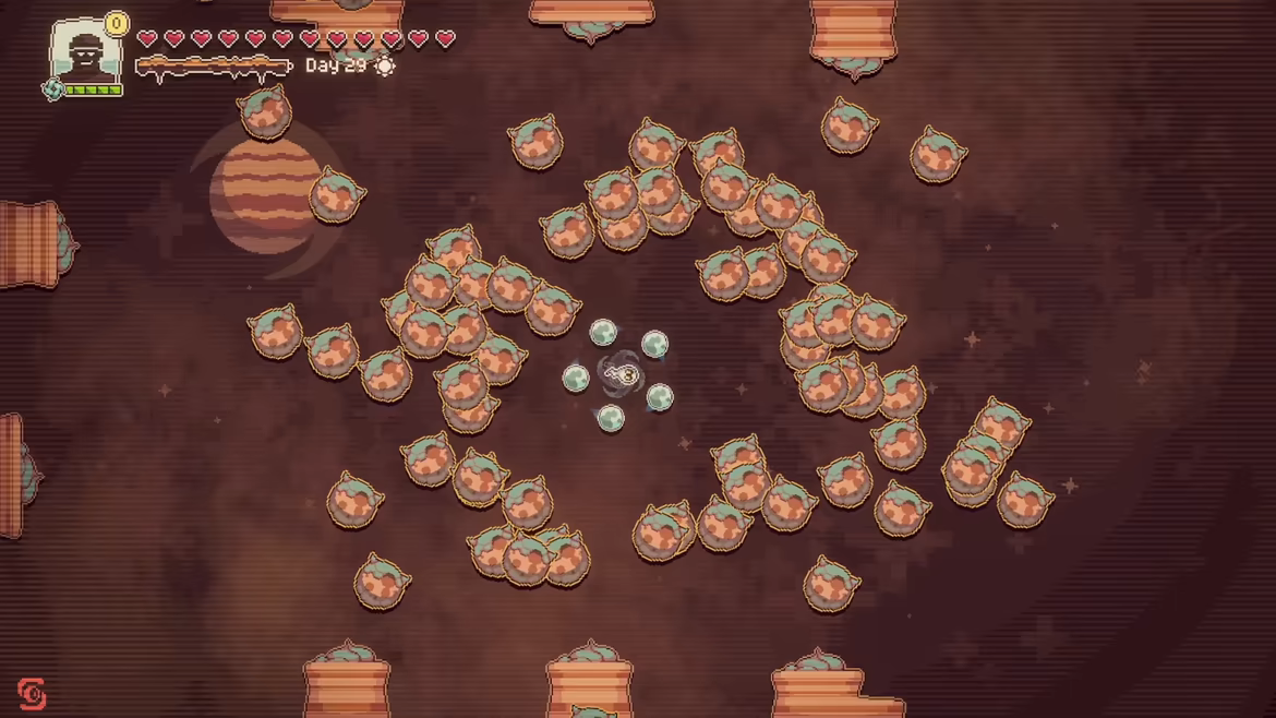 Astro Prospector video 3