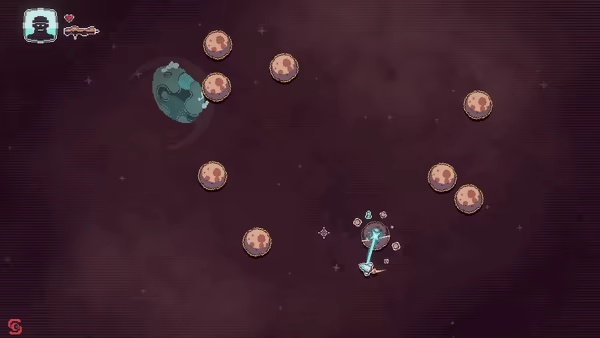 Astro Prospector video 4