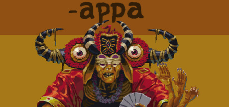Appa - UncensorPat.ch