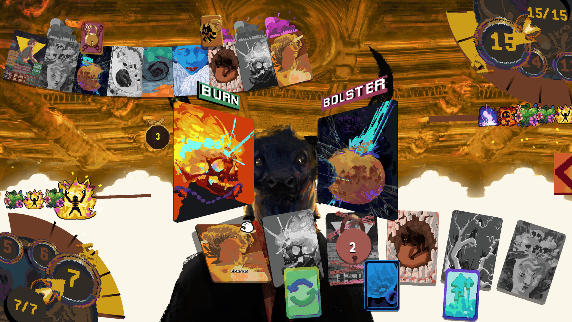Appa screenshot #2