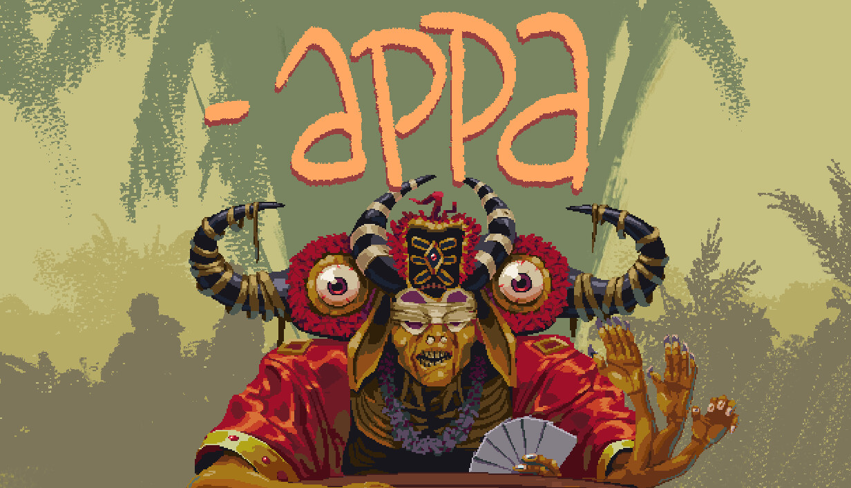 Appa cover art