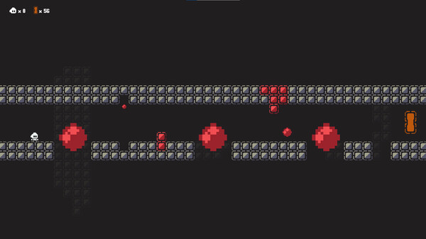 Screenshot z Shtrek Screenshot z Shtrek