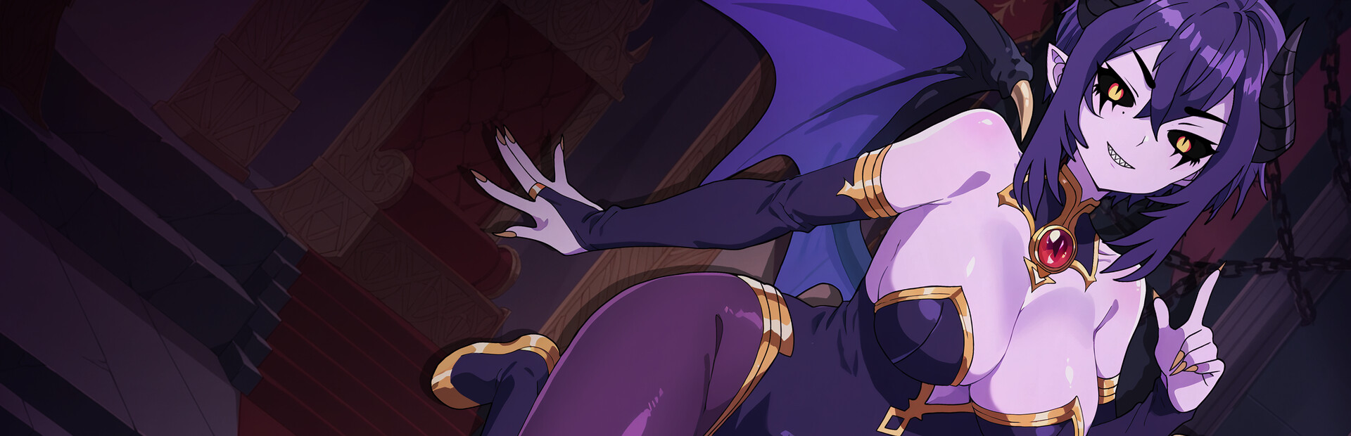 Whispers of Lust