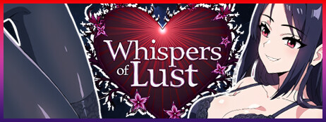 Whispers of Lust cover art