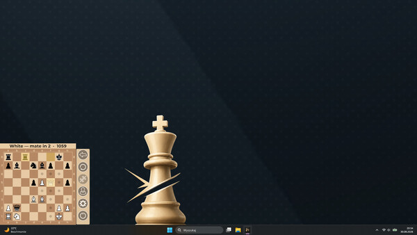 Snap Chess screenshot 2