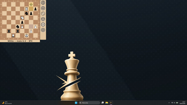 Snap Chess screenshot 3