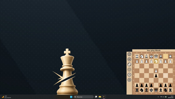 Snap Chess screenshot 4