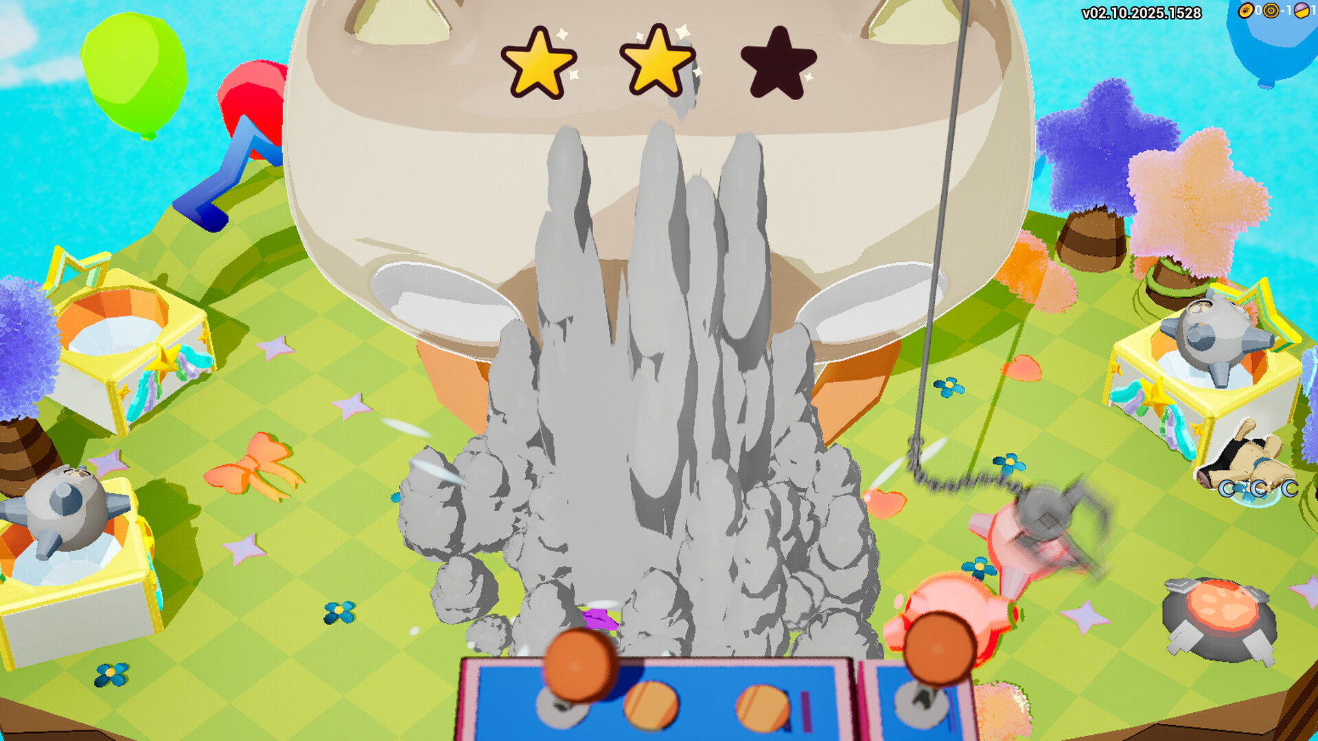 Kitty Claw screenshot #11