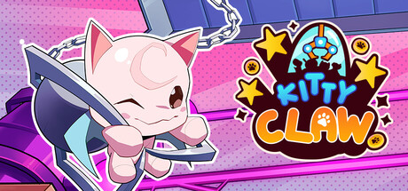 Kitty Clawの作品画像