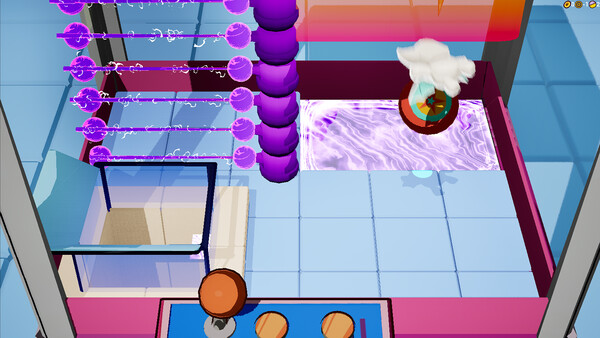 Kitty Claw screenshot 6