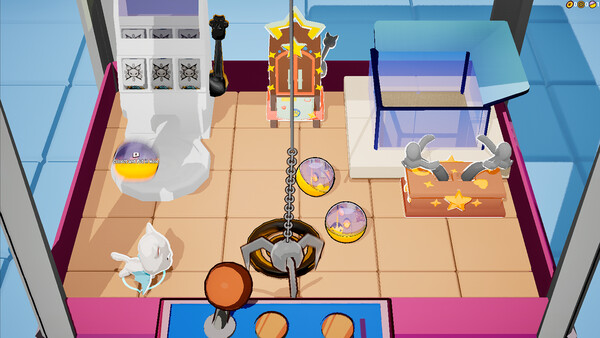 Kitty Claw screenshot 4