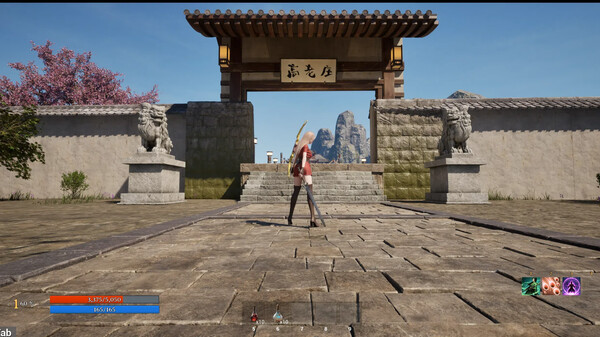 DragonExpeditionDemo