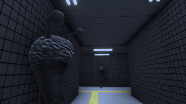 5番線おじさん救出編 Platform 5 Dungeons screenshot 4