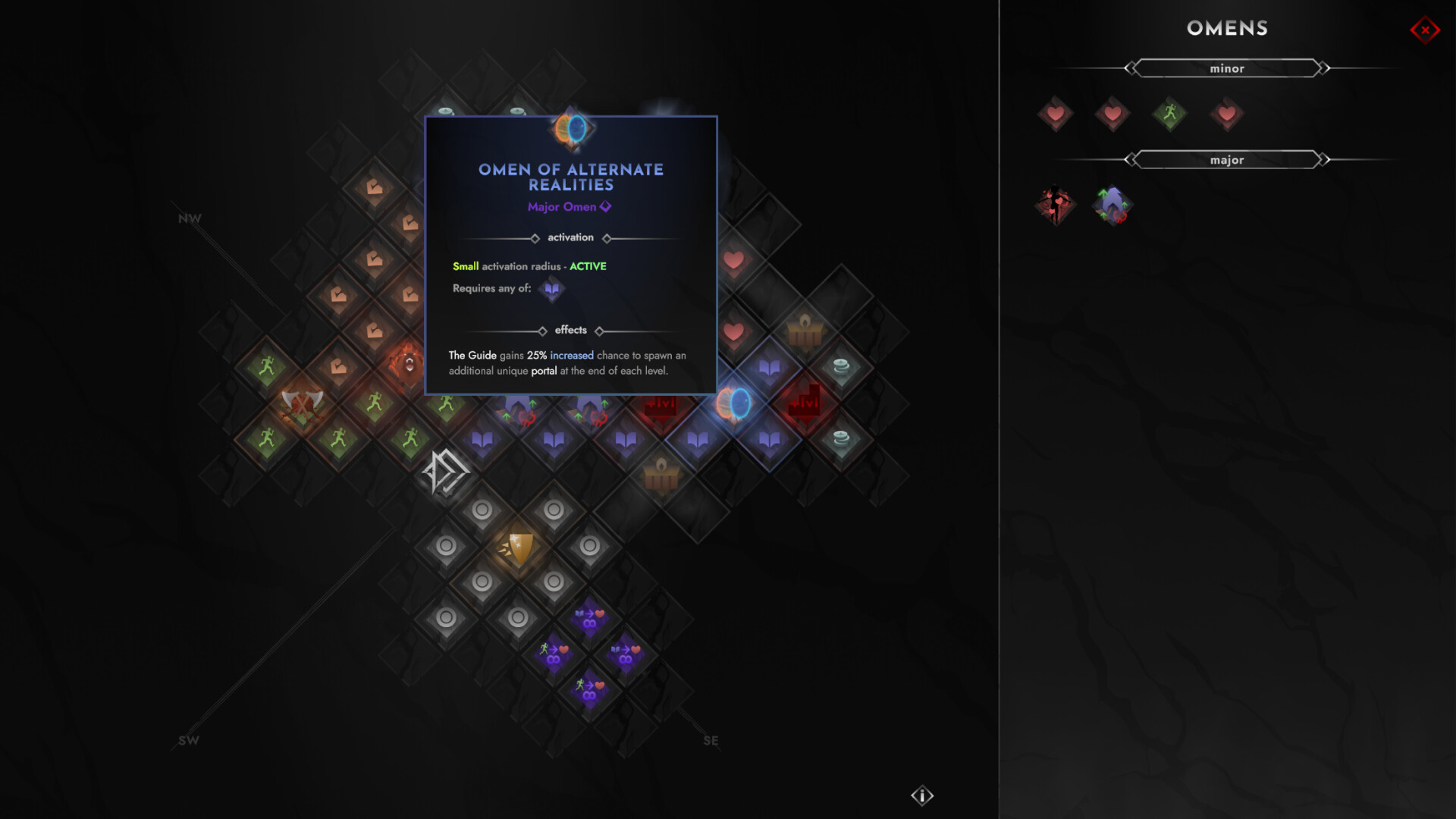 Dark Omen screenshot #4