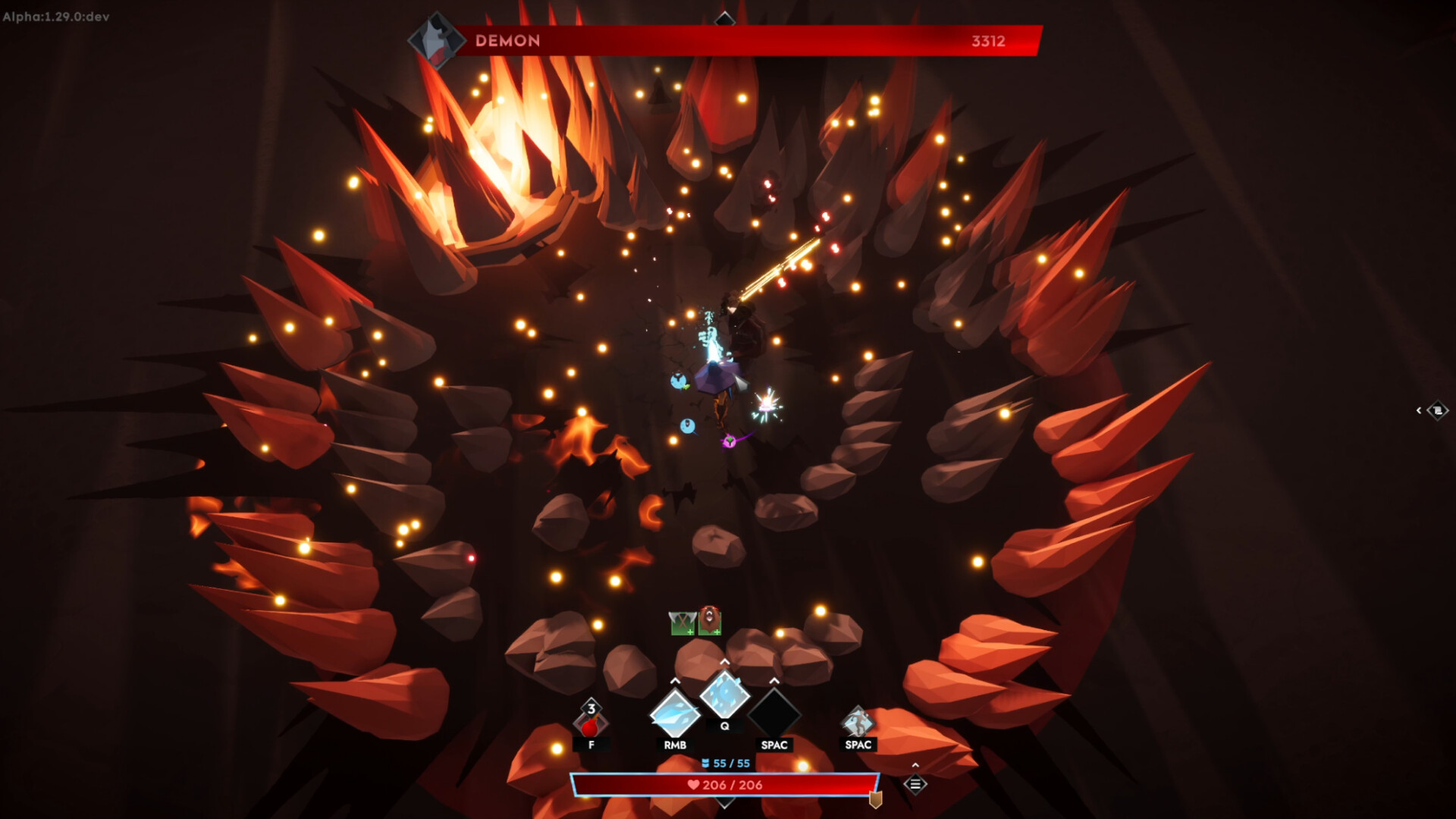 Dark Omen screenshot 6