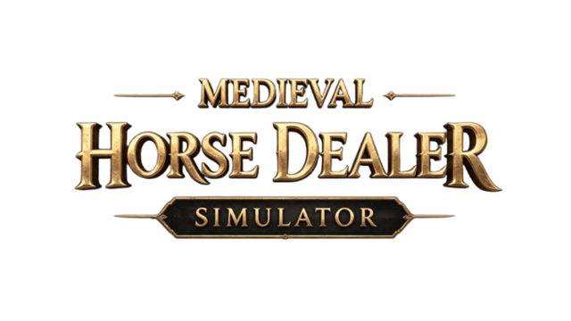 Medieval Horse Dealer Simulator