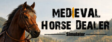 Medieval Horse Dealer Simulator