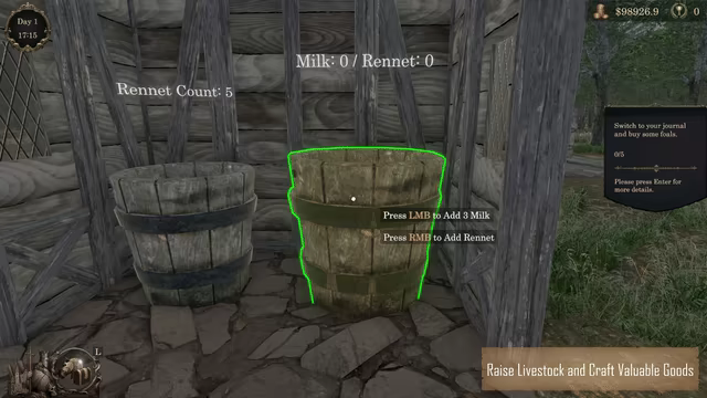 Medieval Horse Dealer Simulator video 9