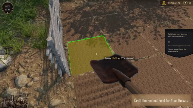 Medieval Horse Dealer Simulator video 1