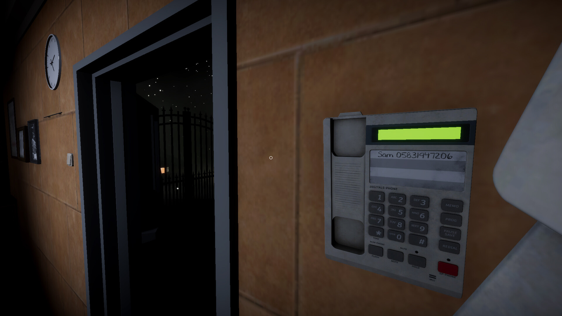 Meatmare screenshot #2