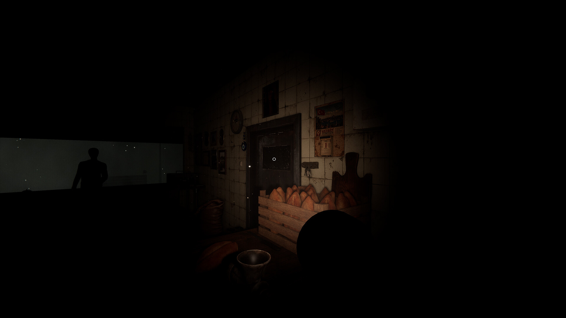 Meatmare screenshot 13