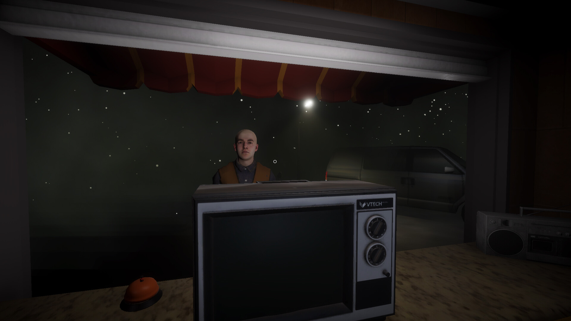 Meatmare Featured Screenshot #1