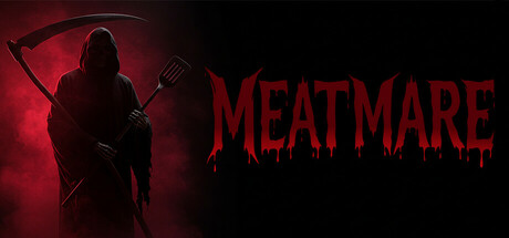 Meatmare cover art