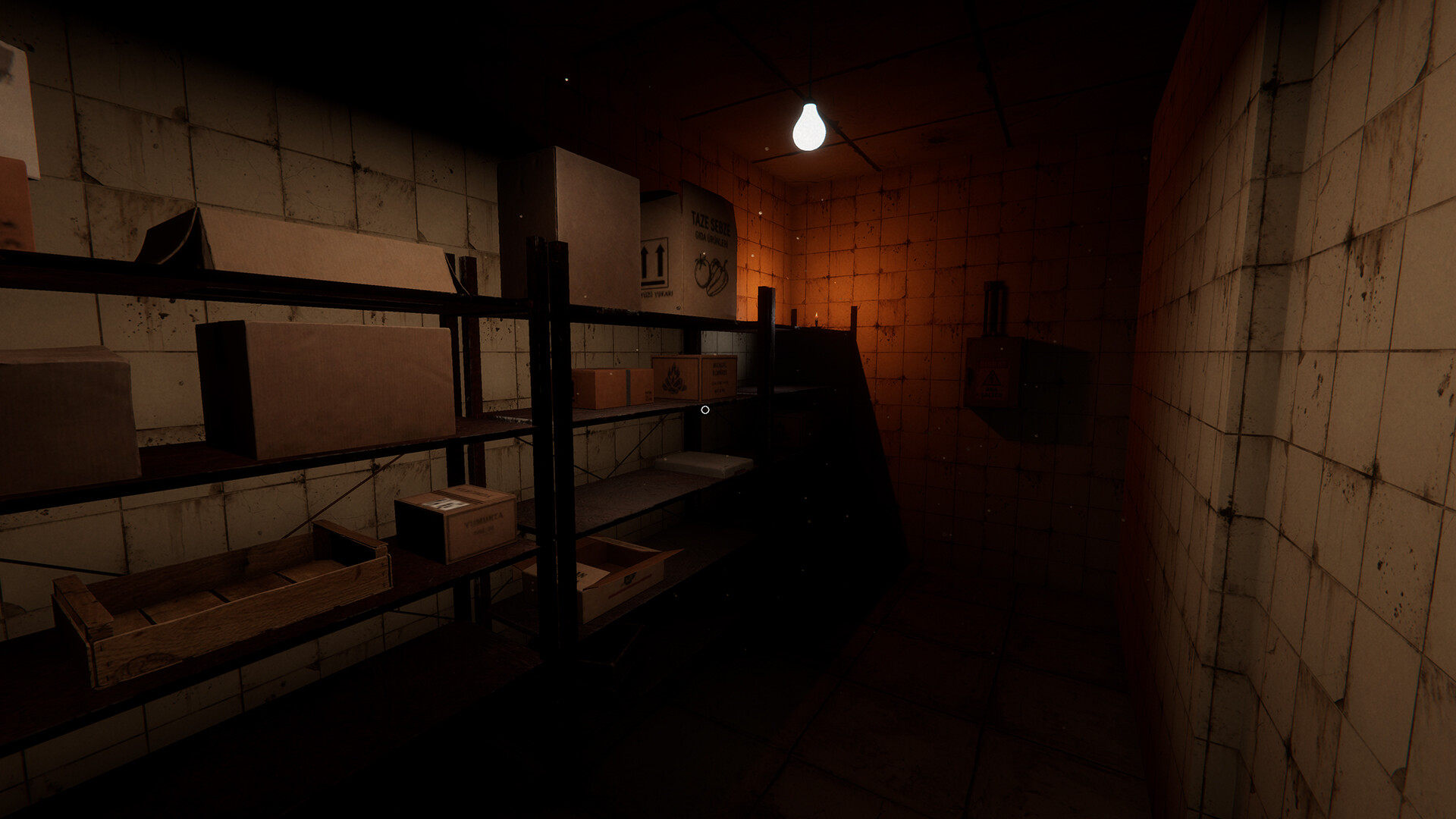 Meatmare screenshot 9