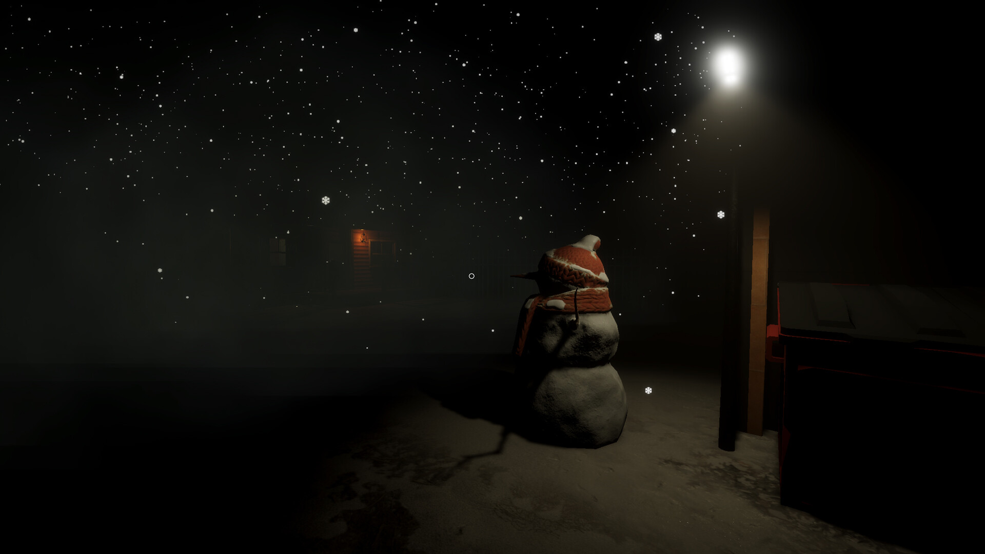 Meatmare screenshot #4