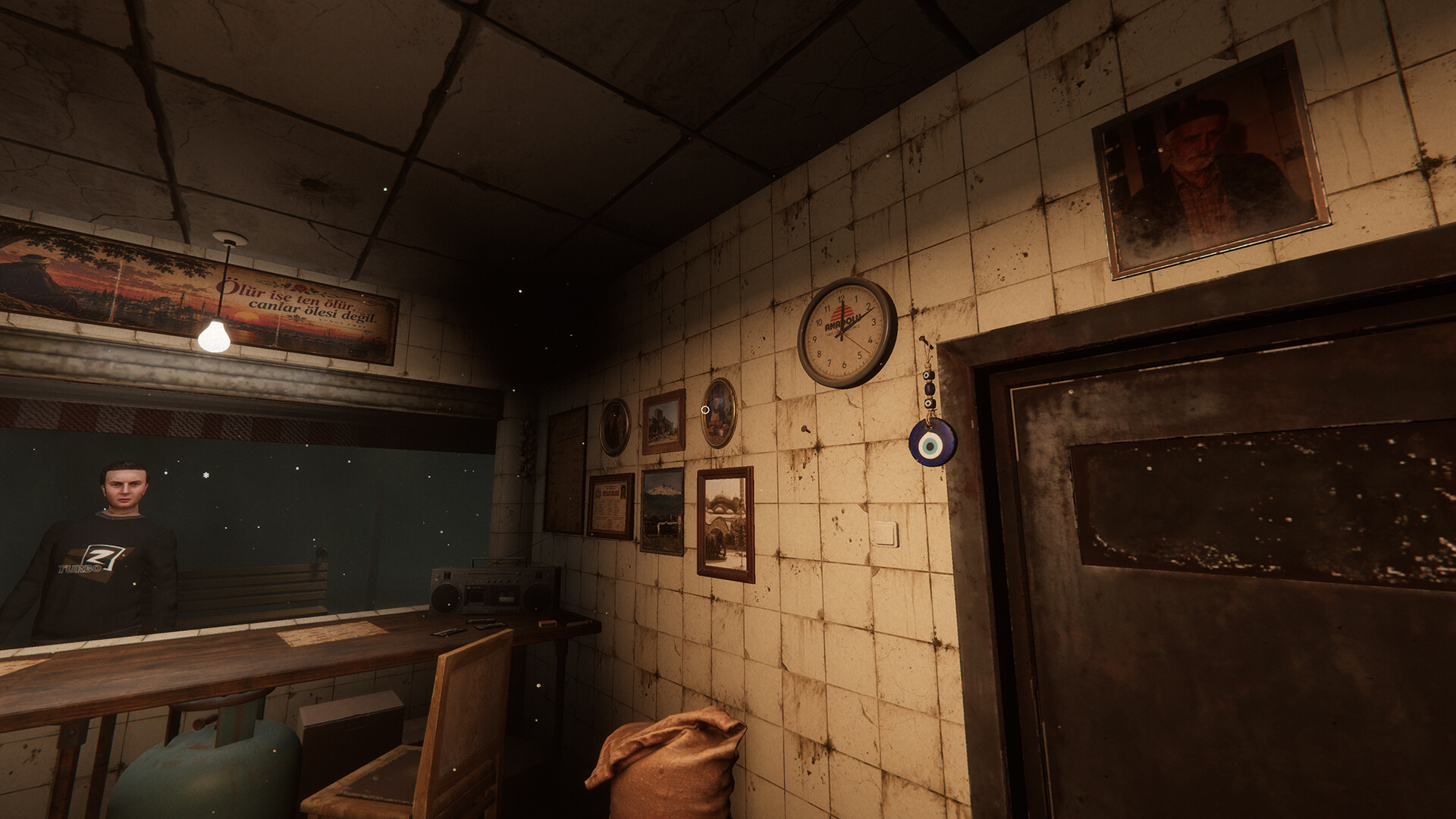 Meatmare screenshot 6