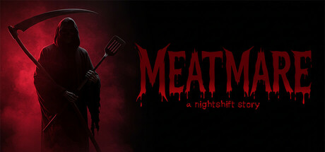 Meatmare game cover