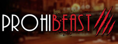 PROHIBEAST cover