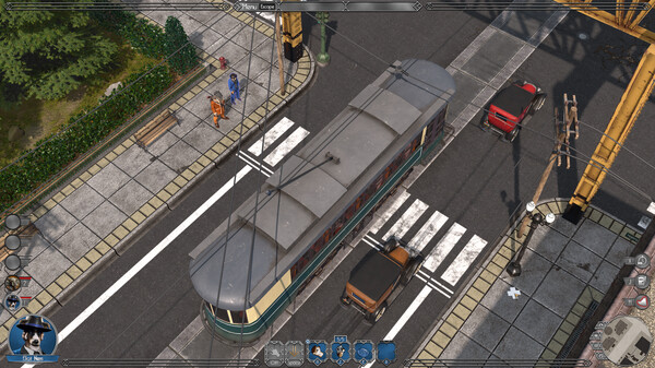 PROHIBEAST screenshot 5