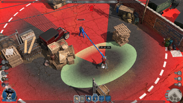 PROHIBEAST screenshot 3