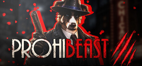 PROHIBEAST
