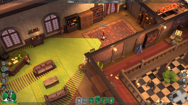 PROHIBEAST screenshot 4