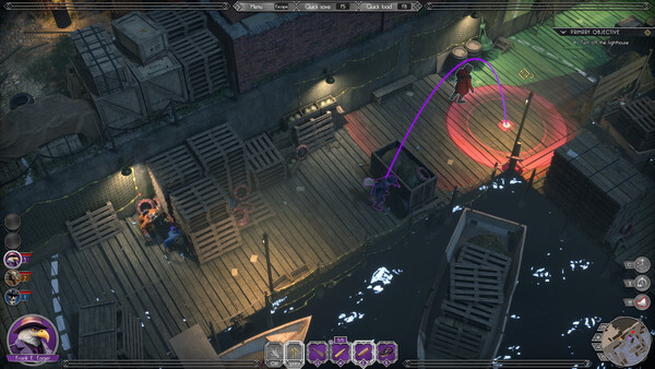 Screenshot media