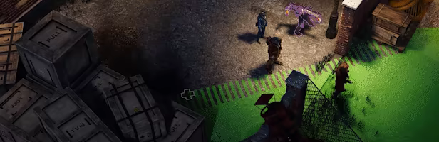 PROHIBEAST video 2