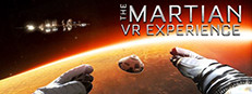 The Martian VR Experience