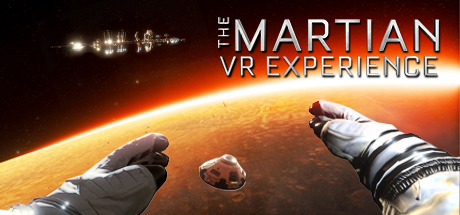 The Martian VR Experience Cheat Engine/CT