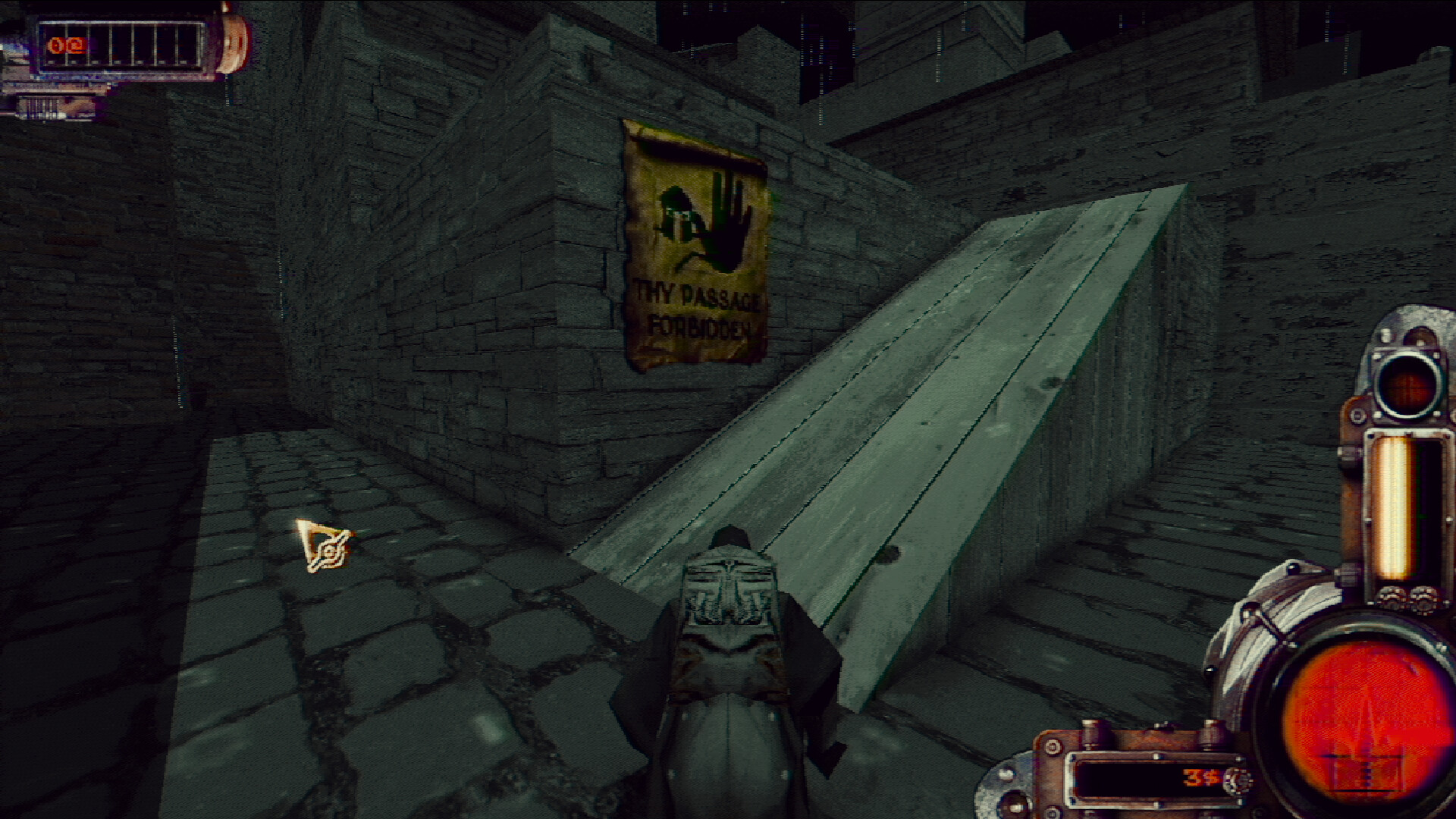 「TERROR」type:【A.L.C.H.E.M.Y.】 screenshot #4