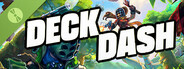 Deck Dash Demo