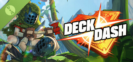Deck Dash Demo cover art