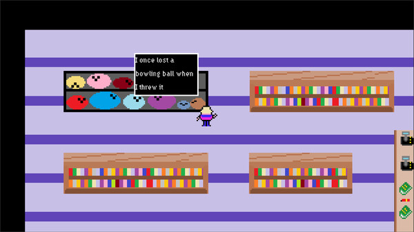 Marty's Funducational Tour! screenshot 6