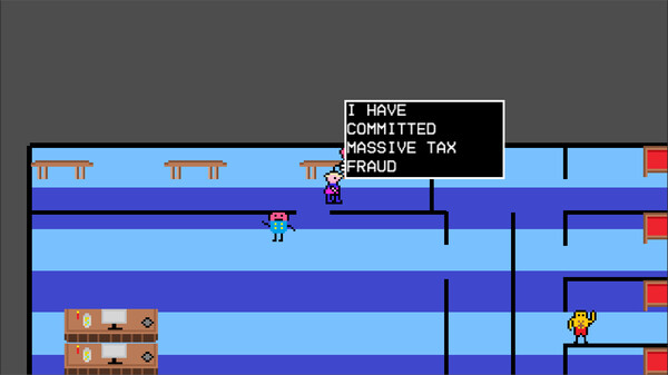 Marty's Funducational Tour! game for Linux 1