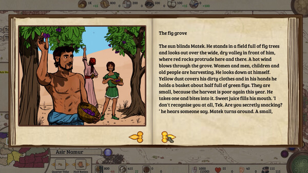 Rising Lords - The Pilgrim War