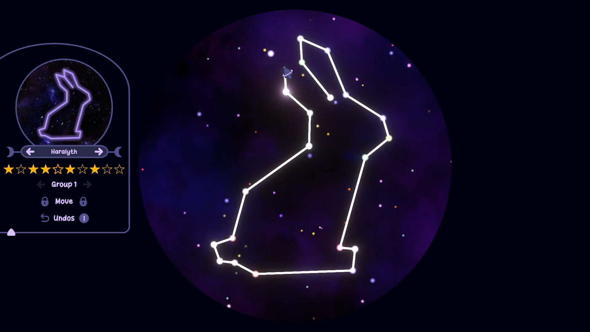 Astronook screenshot screenshot 1